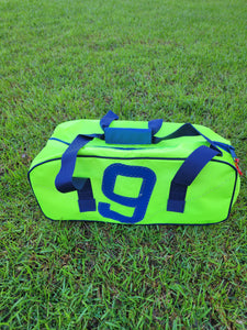 Duffle Bag - Leste