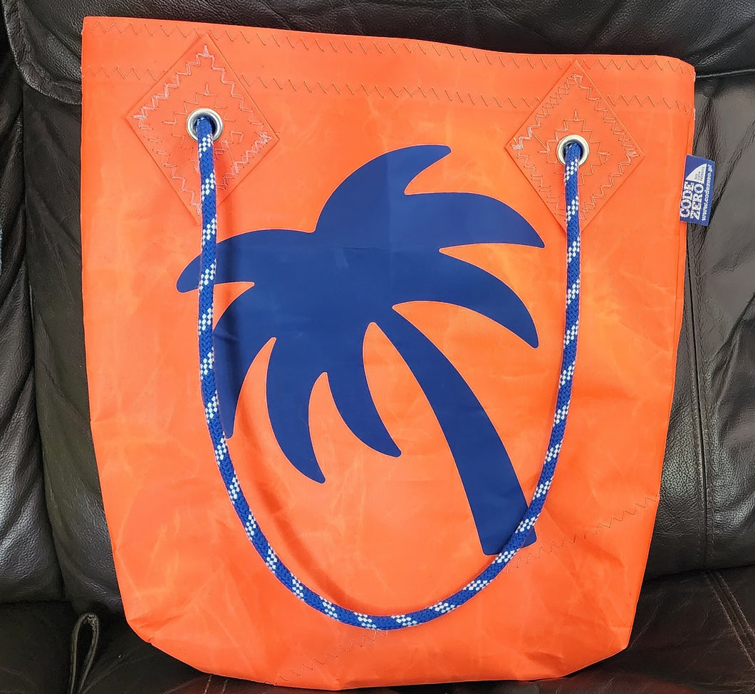 LARGE BEACH BAG