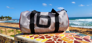 Duffle Bag - Mistral